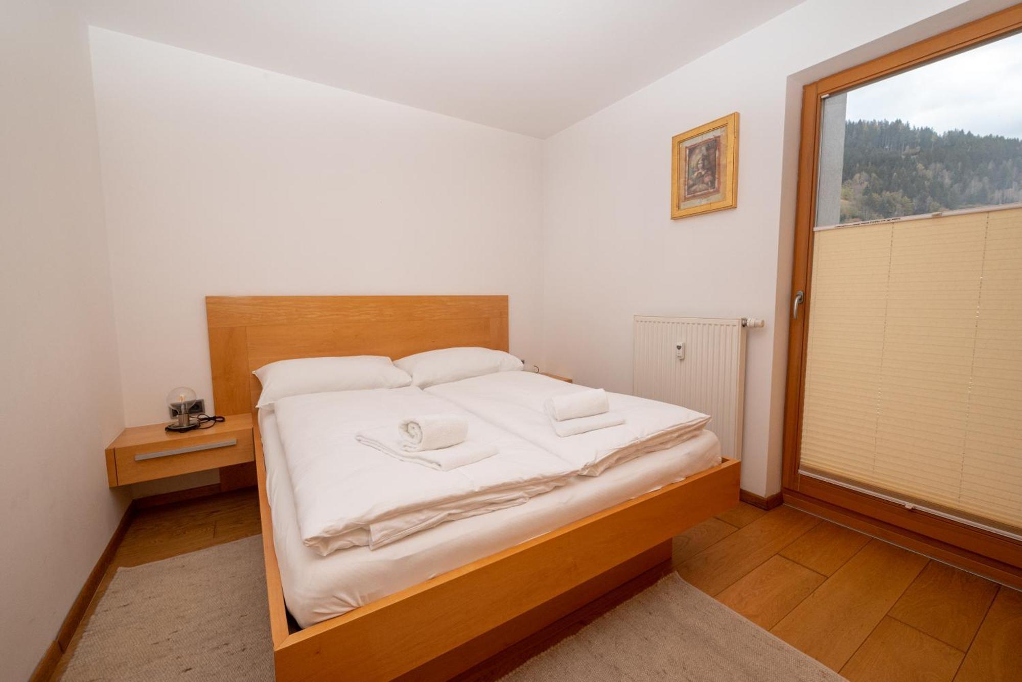 Appartementhaus Zell City By All In One Apartments Zell am See Exterior foto
