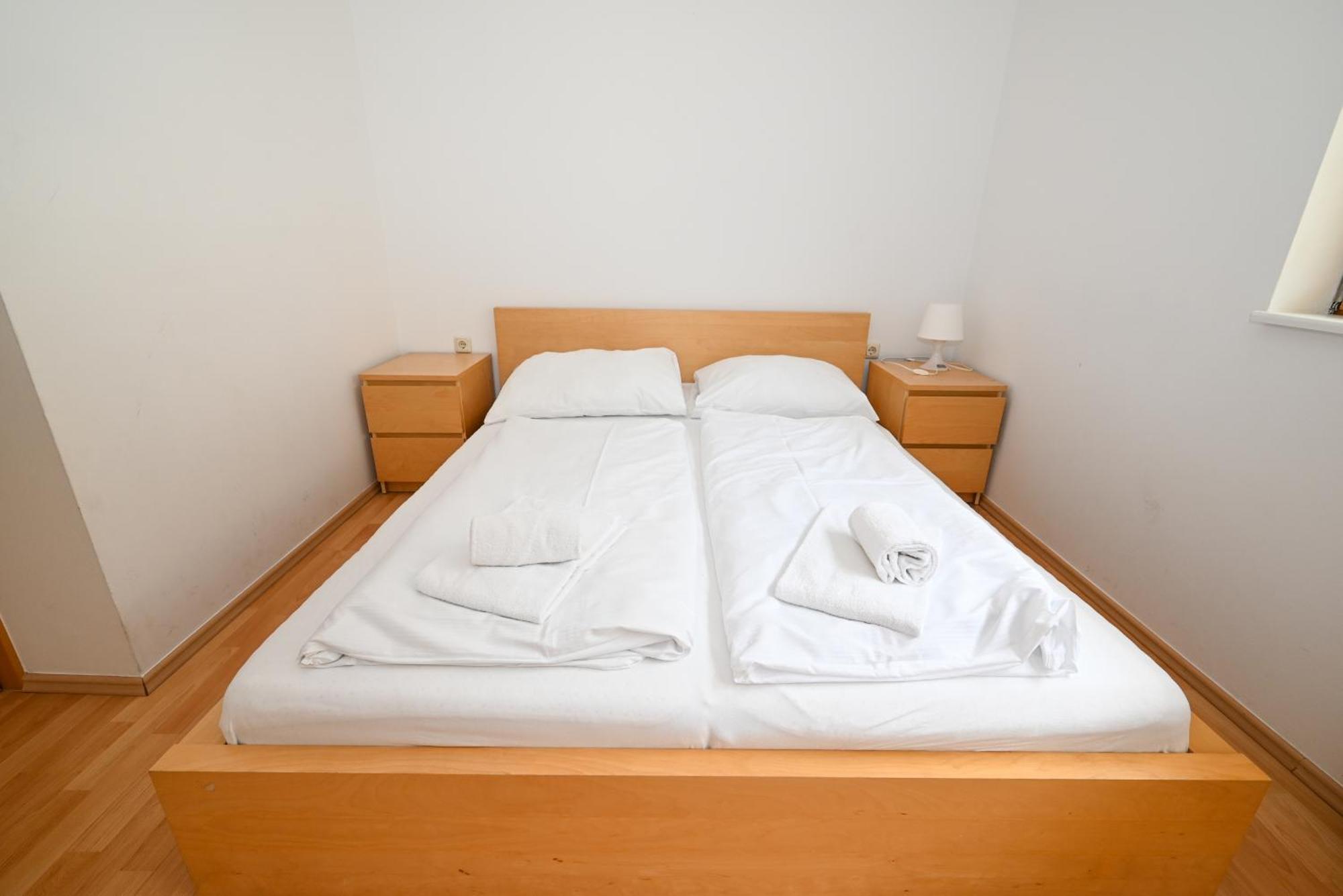 Appartementhaus Zell City By All In One Apartments Zell am See Exterior foto