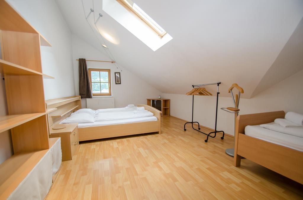 Appartementhaus Zell City By All In One Apartments Zell am See Exterior foto