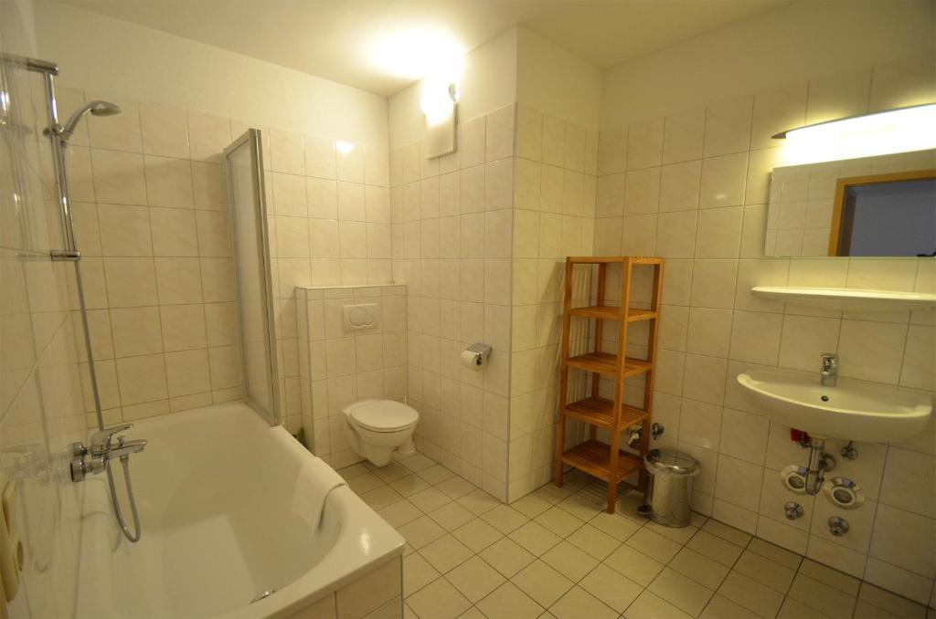 Appartementhaus Zell City By All In One Apartments Zell am See Exterior foto